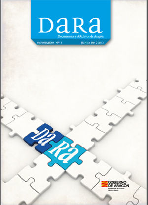 Acceso a Documentos y Archivos de Arag�n.